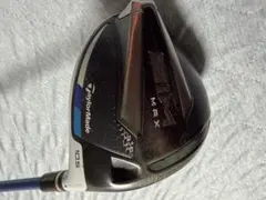 TaylorMade SIM MAX ドライバー 10.5度