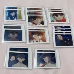 コナン　沖田　鬼丸　ぱしゃこれ