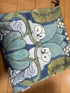 LOEWE POUCH TOWEL アイボリー 巾着 - メルカリ