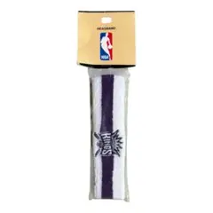 90s 超希少Sacramento Kings ヘッドバンド デッドストックのサムネイル