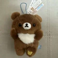 2025年最新】チャイロイコグマぶらさげの人気アイテム - メルカリ