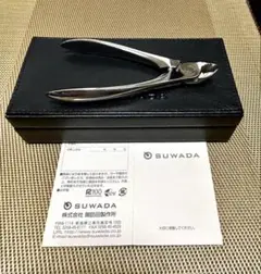 SUWADA 爪切り ミラーL 中古品 楽天市場】諏訪田 爪切り ミラー lの通販
