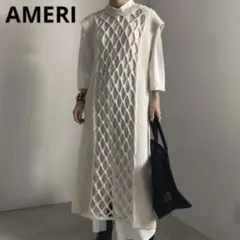 2025年最新】ameri vintage ワンピース アメリヴィンテージの人気