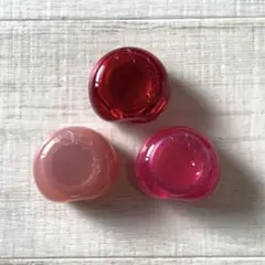 fwee リップアンドチークグローイジェリーポット 3点セット