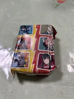 マクドナルドUNOパーティ