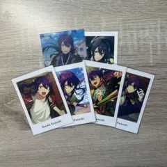 神崎颯馬 ぱしゃこれ ぱしゃっつ