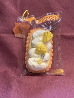 Mellojoy メロジョイ フィンガータルト チョコミント - メルカリ