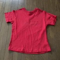 BURBERRY LONDON Tシャツ レッド 140cmのサムネイル