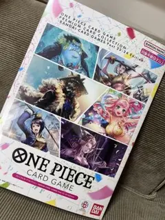 ONE PIECEカードゲーム  プレミアムカードコレクション
