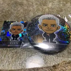 ELLY 三代目JSB セット