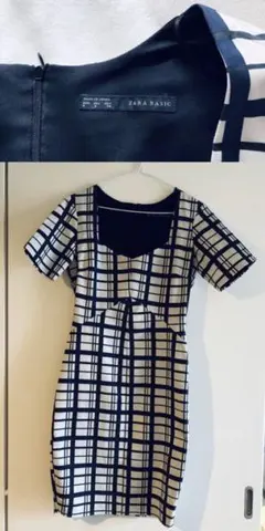 レディースワンピース / M〜Lサイズ(ZARA BASIC)