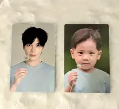 TXT メンバーシップキット トレカ テヒョン