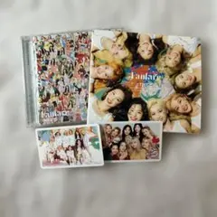 TWICE 『Fanfare』 2冊セット トレカ付き