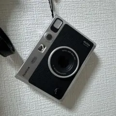FUJIFILM instax mini Evo 動作確認済 チェキ70枚付き