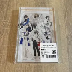 DMMスクラッチ ミルグラム Angel A賞 アクリルブロック - メルカリ
