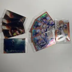 プロセカ ウエハース 東雲彰人 まとめ売り