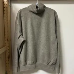 BEAUTY&YOUTH タートルネックセーター
