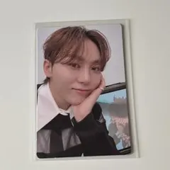 SEVENTEEN 17 IS RIGHT HEREver スングァン