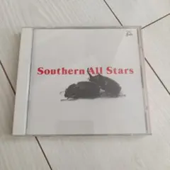 サザンオールスターズ/Southern All Stars/紙ジャケ 初回 - メルカリ