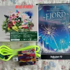 ☆Mrs.GREEN APPLE　10　初回限定版CD＋DVD＋スマホホルダー