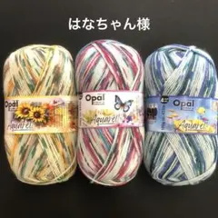 はなちゃん様ページ