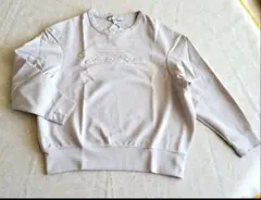 新品タグ付き TONAL トーナル トップス　スウェット　カットソー