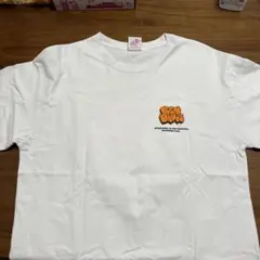 BEN DAVIS グラフィック Tシャツ ホワイト