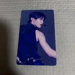 INI XQUARE Master piece トレカ 木村柾哉 109