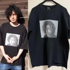 2025年最新】help ever hurt never tシャツの人気アイテム