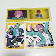 Fling Posse トレカ 飴村乱数