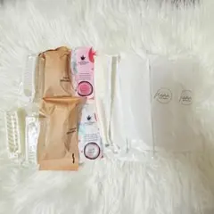 新品未使用★ホテルアメニティ　ブラシ12本