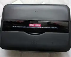 アスベル＊ランチボックス箸付き＊未使用のサムネイル