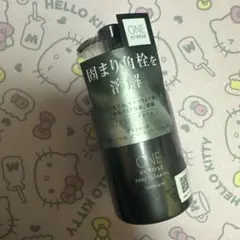 ONEBYKOSE ポアクリアオイル