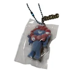 【公式ライセンス商品】万博 EXPO2025 ミャクミャク 立体キーホルダー