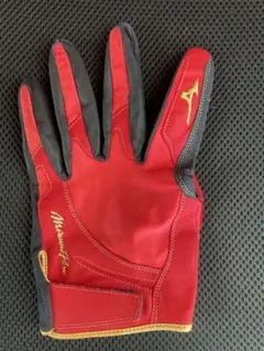 ミズノプロ 守備手袋 旧モデル