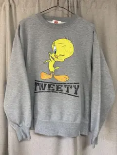 トゥイーティー