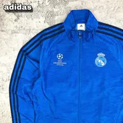 ⭐️ 新品未使用 adidas ⭐️ レアル・マドリード チームジャケット 楽天市場】レアル マドリード ジャケットの通販