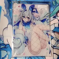 ホロライブ 天音かなた 常闇トワ アクリルスタンド C105 - メルカリ