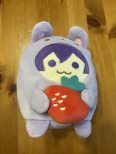 ななもり あにまるますこっと