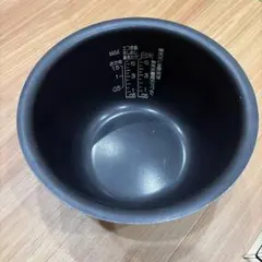 象印 内ナベ B456-6B 【新品・部品】 NP-GJ05, NP-GG05 - メルカリ