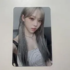 smtown 2025 ラントレ　aespa ウィンター　トレカ ウィンター aespa SMTOWN 2025 ランダム トレカ ラントレ - メルカリ