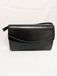 ブラックフォーマルバッグ