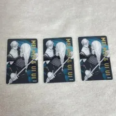 呪術廻戦展 冥冥 3点セット