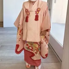 2025年最新】七五三 長襦袢の人気アイテム - メルカリ