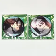 鬼滅の刃 ものがたる眼差し コレクション缶バッジA 恋雪