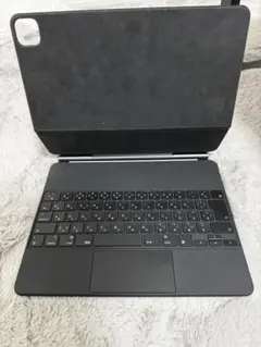Apple 12.9インチiPad Pro Magic Keyboard