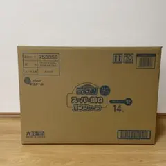 チャコ先輩様専用【パンツ Big】ネピア GENKI! ①②③ - メルカリ