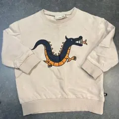 CARLIJNQ ドラゴン トレーナー 98-104のサムネイル