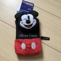 鹿島アントラーズ　ぬいぐるみポーチのサムネイル