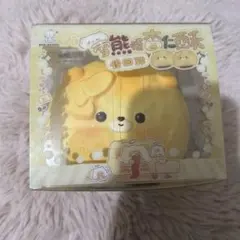 スクイーズ　スポンジ系